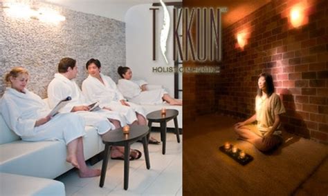 tikkun holistic spa